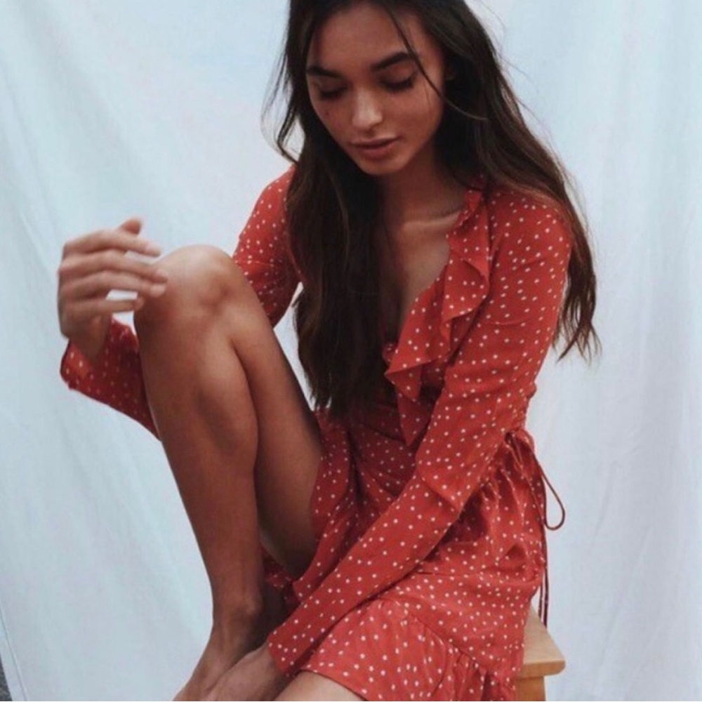 Réalisation Par “The Alexandra Dress”